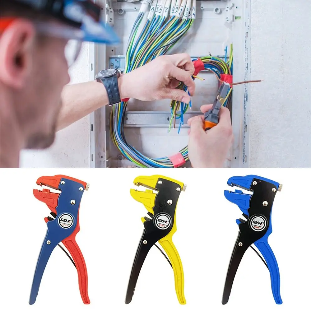 

Многофункциональные плоскогубцы для зачистки электрических проводов, прочный универсальный ручной инструмент, плоскогубцы для фрезерования утки, Электрические плоскогубцы, электрик