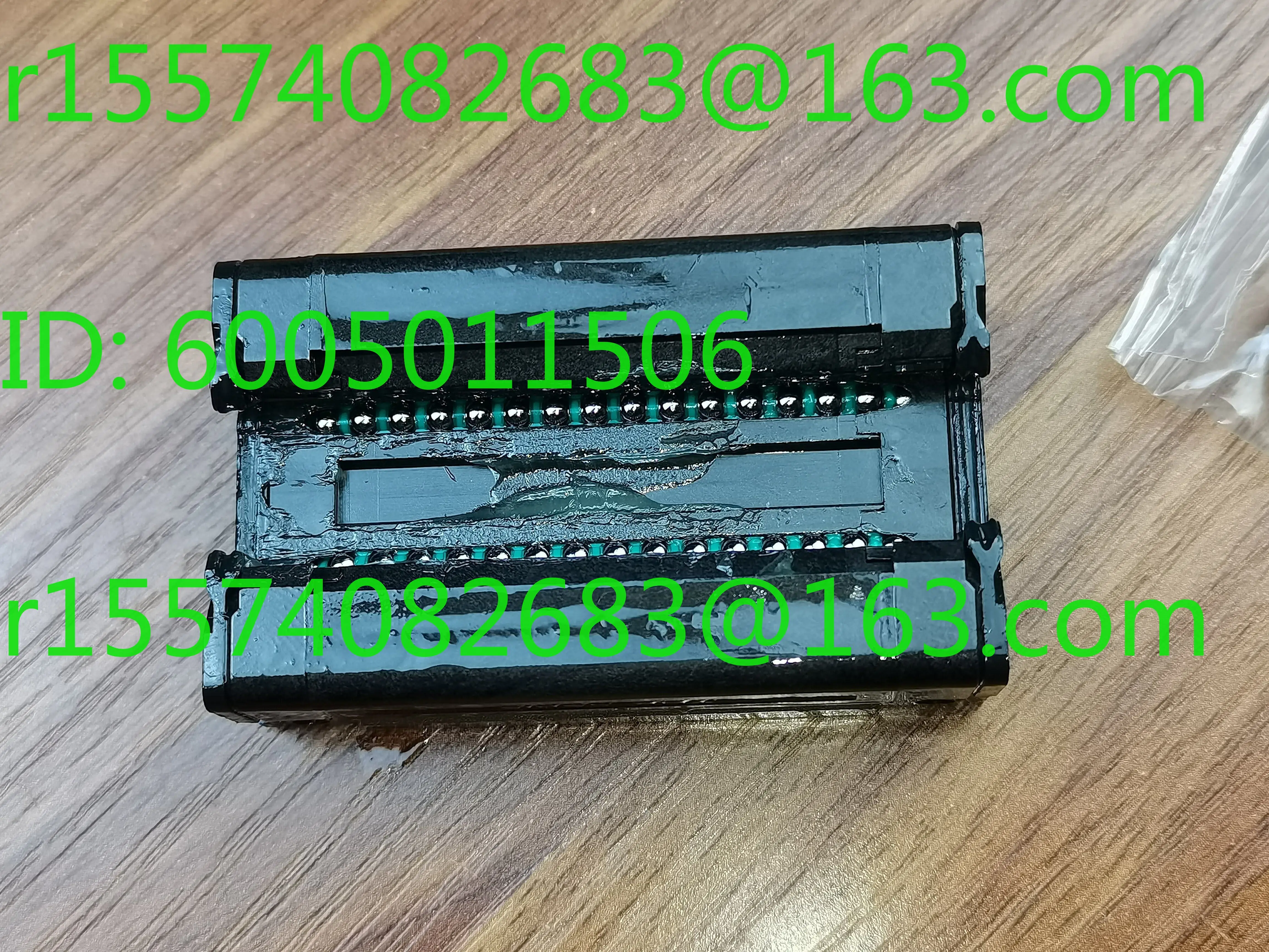 Стандартный четырехпозиционный слайдер THKSSR15SSR15XW1UU (GK) — оригинальные комплектующие (art.: 3920dbd34a63c) - 3920dbd34a63c