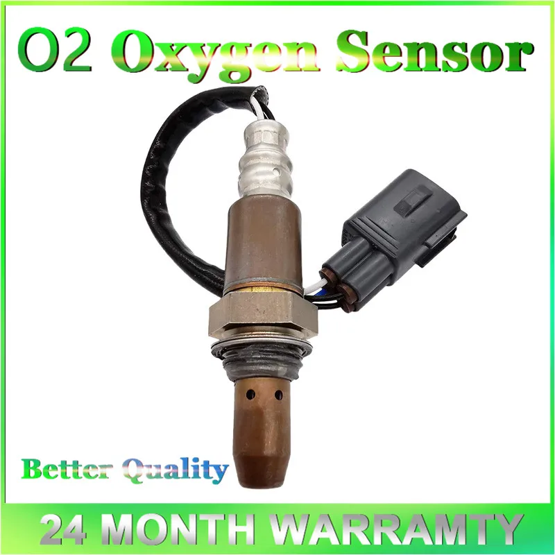 

Oxygen Sensor Lexus 89467-53070 For Toyota Lexus GSF GS250 GS450h IS200t IS250 IS300 IS350 RC F RC200t RC300 RC350 Toyota Crown
