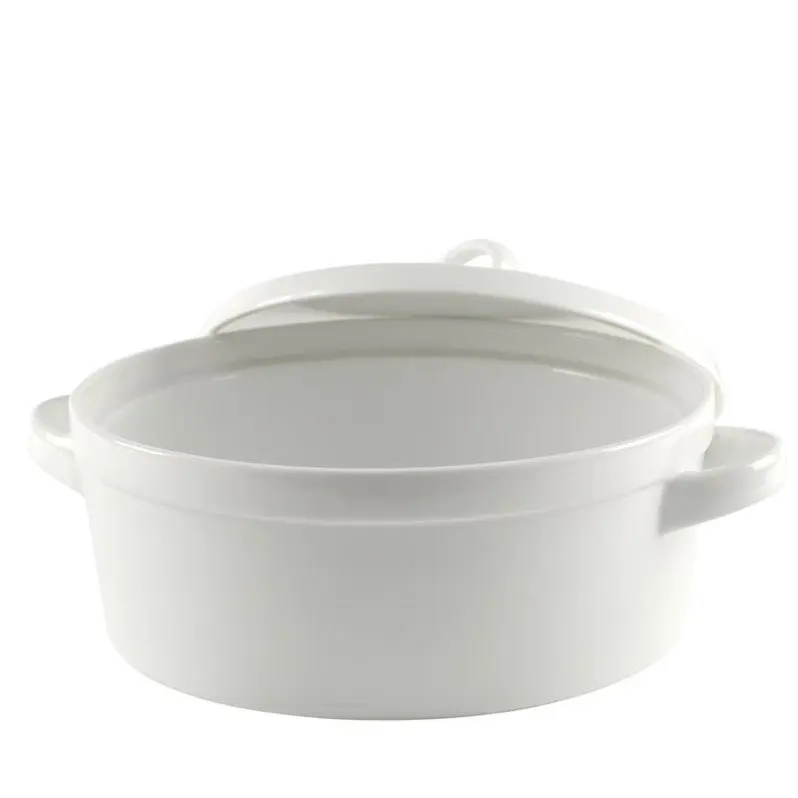 

Delano 12" Bakeware in White