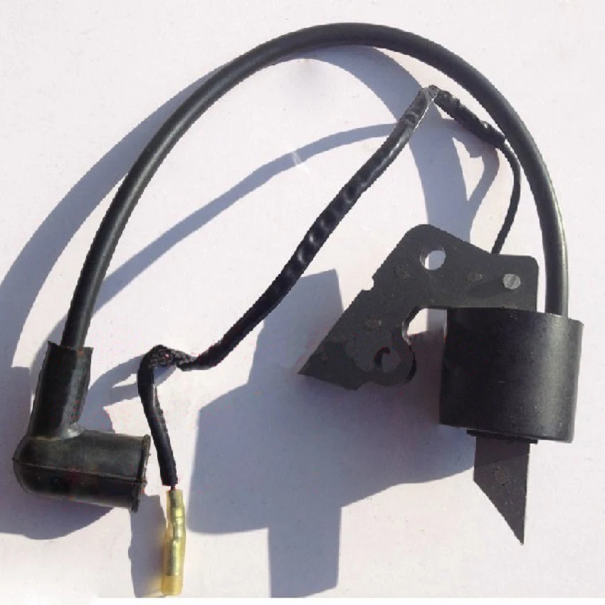 

EY20 167F RGX2400 High Voltage Set for Robin Generator