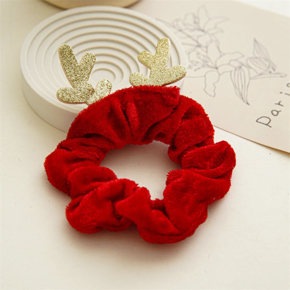 Women Ponytail Holder Hair Bands Hair Accessories