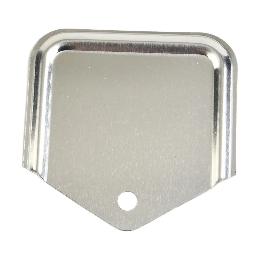 

2x Vintage Style As Shown Direct Replacement For California Holders Stainless Steel Year & Month Tag Brand New