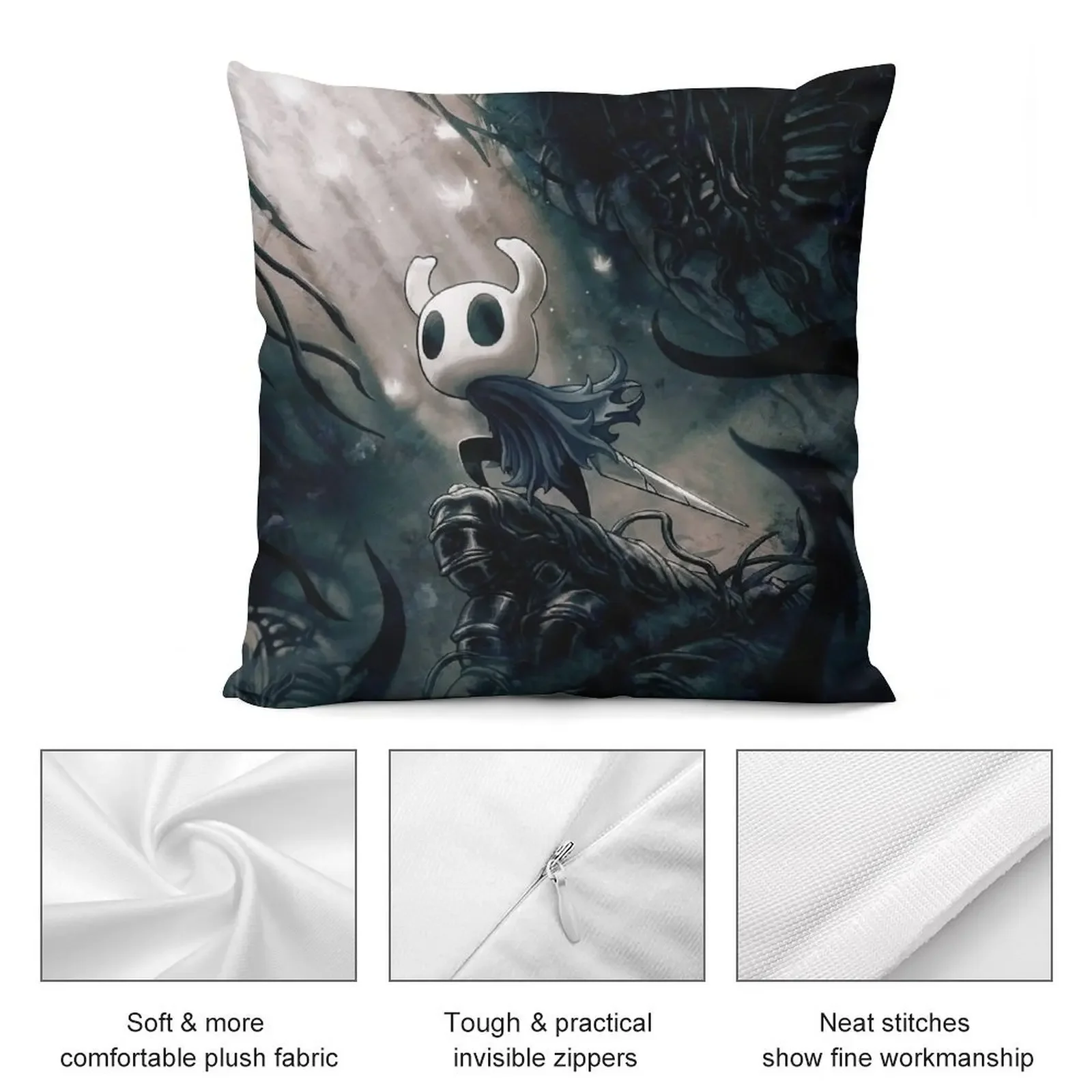 Декоративные подушки The Abyss Walker рождественские наволочки чехлы для подушек