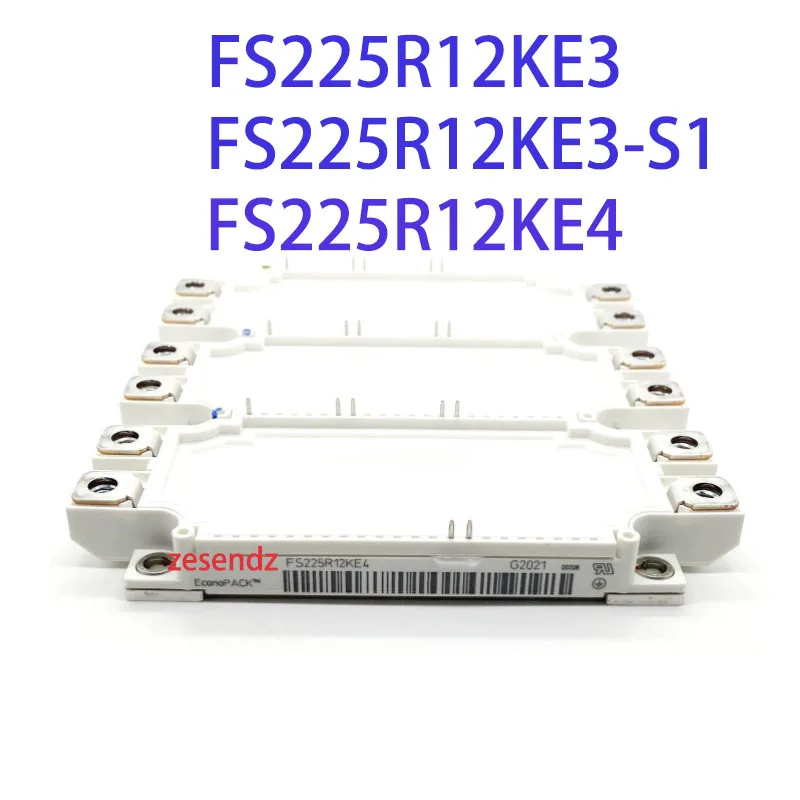 FS225R12KE4 НОВЫЙ ОРИГИНАЛЬНЫЙ