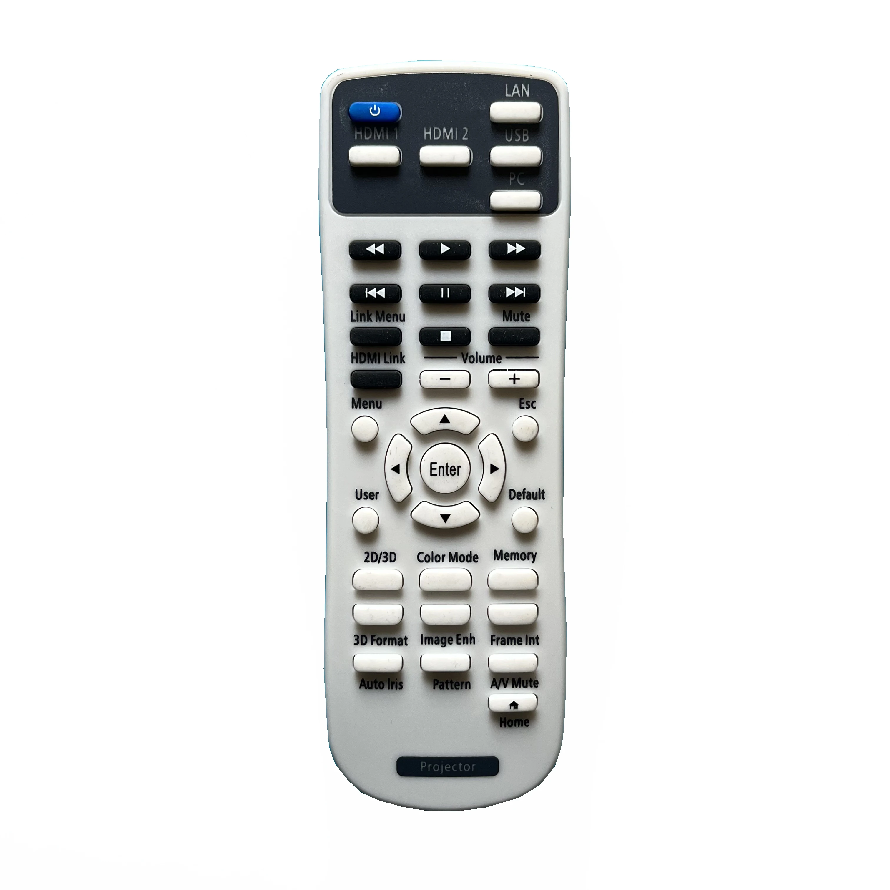 

New product activities FOR Epson projector remote control EH-TW5200 CH-TW5400 TW5600/Z1 TW5350 HC2030 CH-TW5210 TW5300