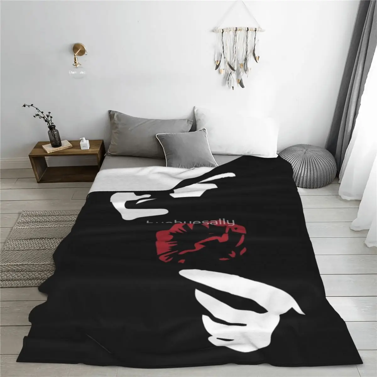 Одеяло Eurydice Покрывало на кровать Чехол диван