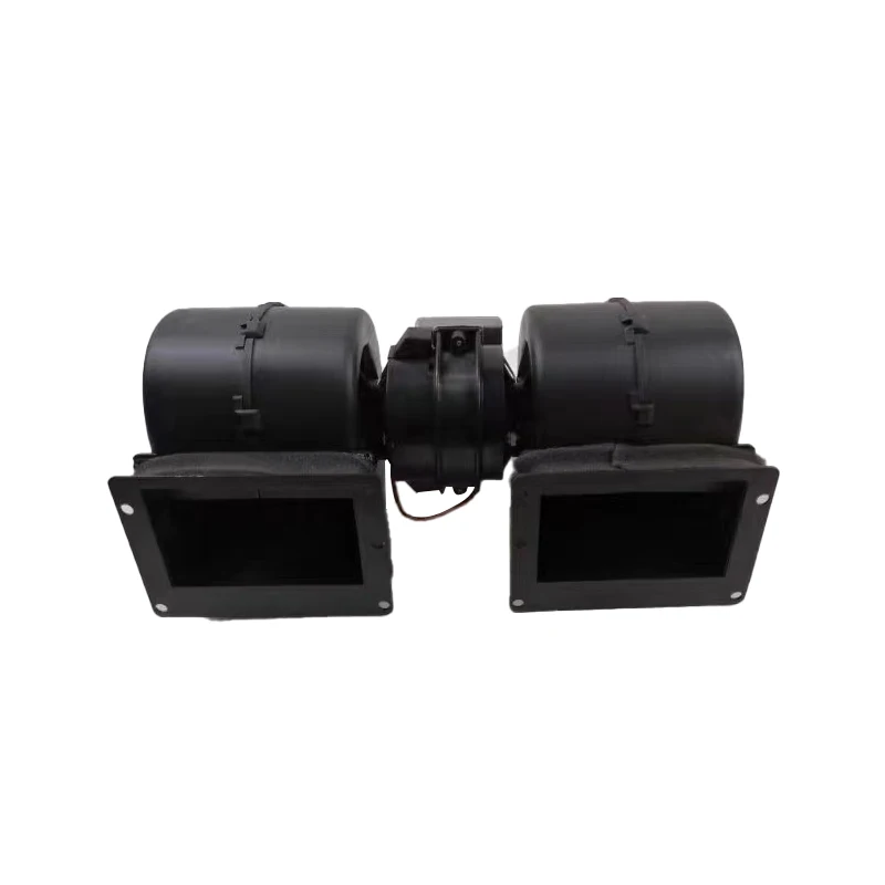 Запчасти для экскаваторов Doosan Daewoo DX5560-9C: мотор отопителя кондиционера, нагреватель охлаждения (art.: 3920d4ffd47cc) - 3920d4ffd47cc
