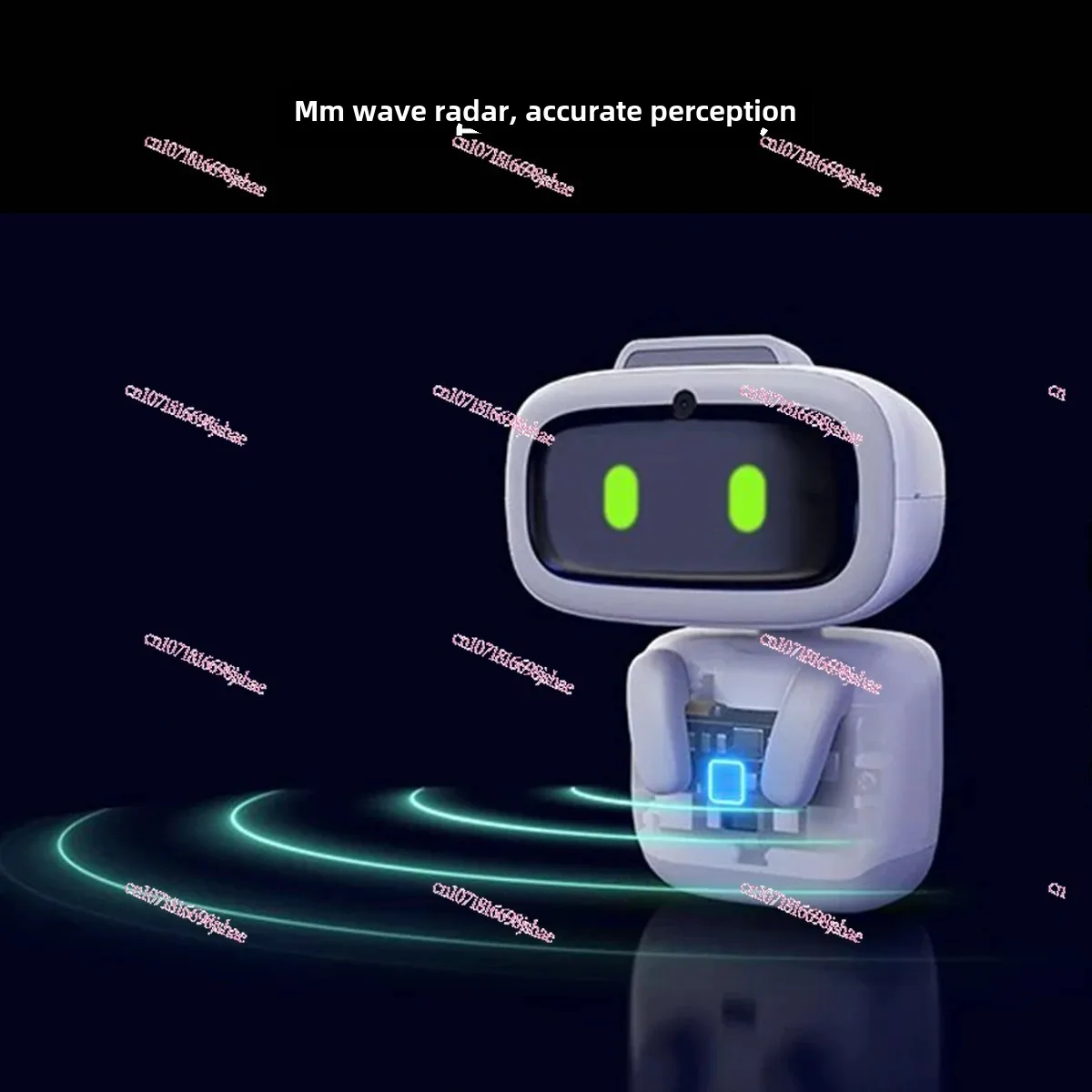 Aibi ロボット Aibi Robot AIBI Pocket Pet Умный Робот Aibi Pocket Pet Robot AI купить на OZON по