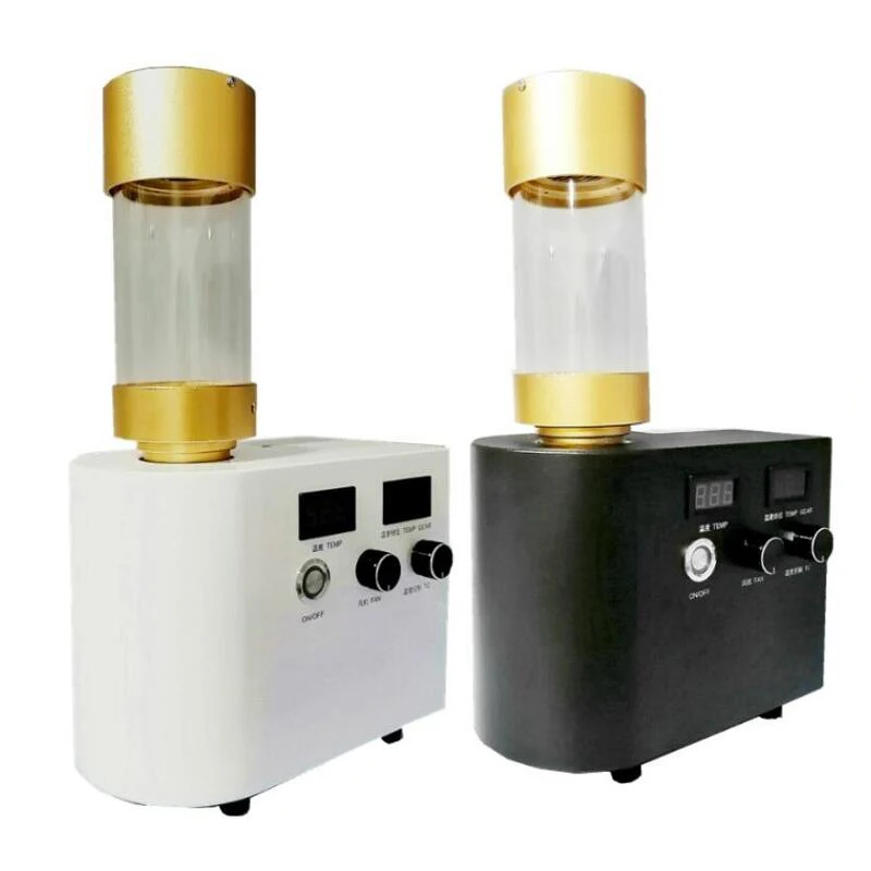 

Оборудование для выпечки кофейных зерен 300 г мини-жаровня горячим воздухом