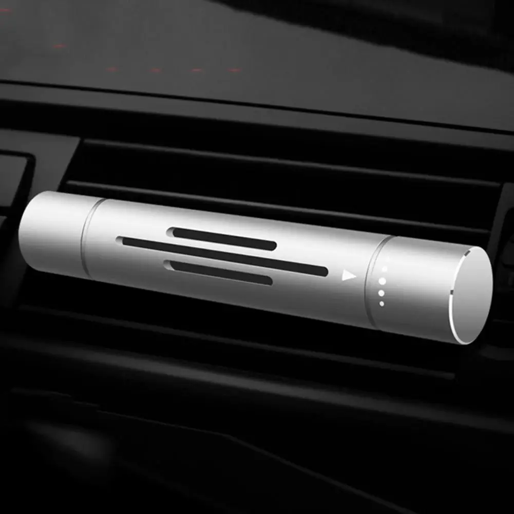 

Replaceable Temperature-resistant Wide Range Easy Installation Automotive Perfume Aroma Diffuser Car Accessories