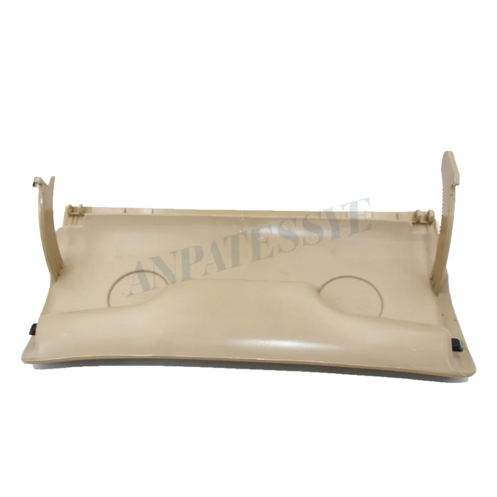 3B1 857 122 F/B 122B 3B 1857122 Крышка ящика для перчаточного B подходит Passat B5