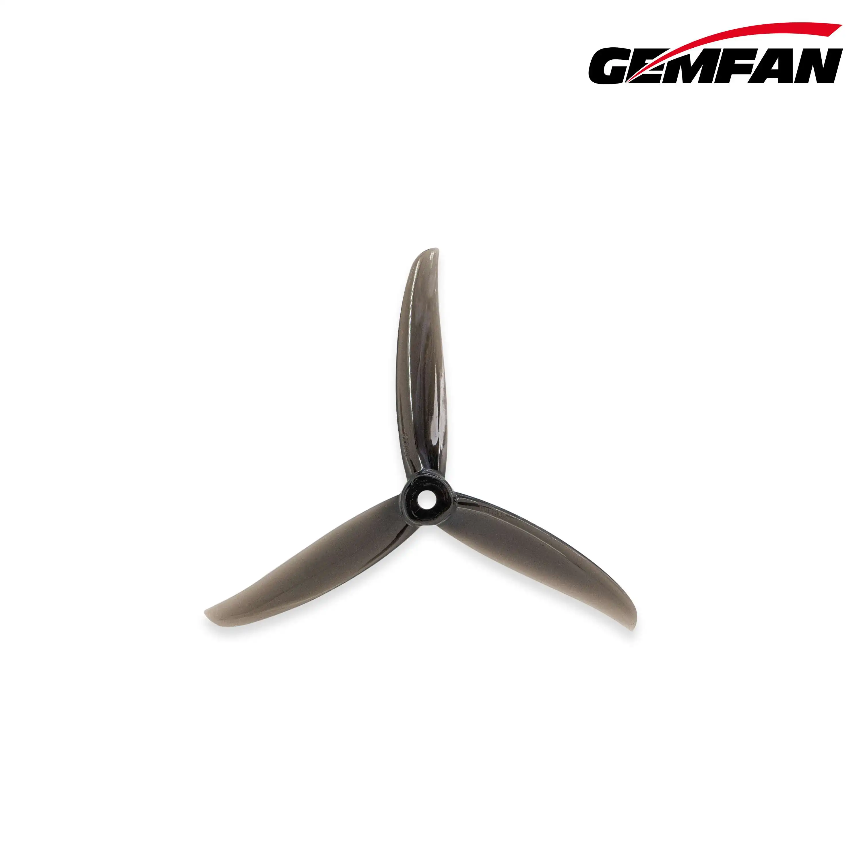 20 шт./10 пар GEMFAN 5 1X3 6X3 1 дюйма 3-лопастной/трехлопастной пропеллер для FPV