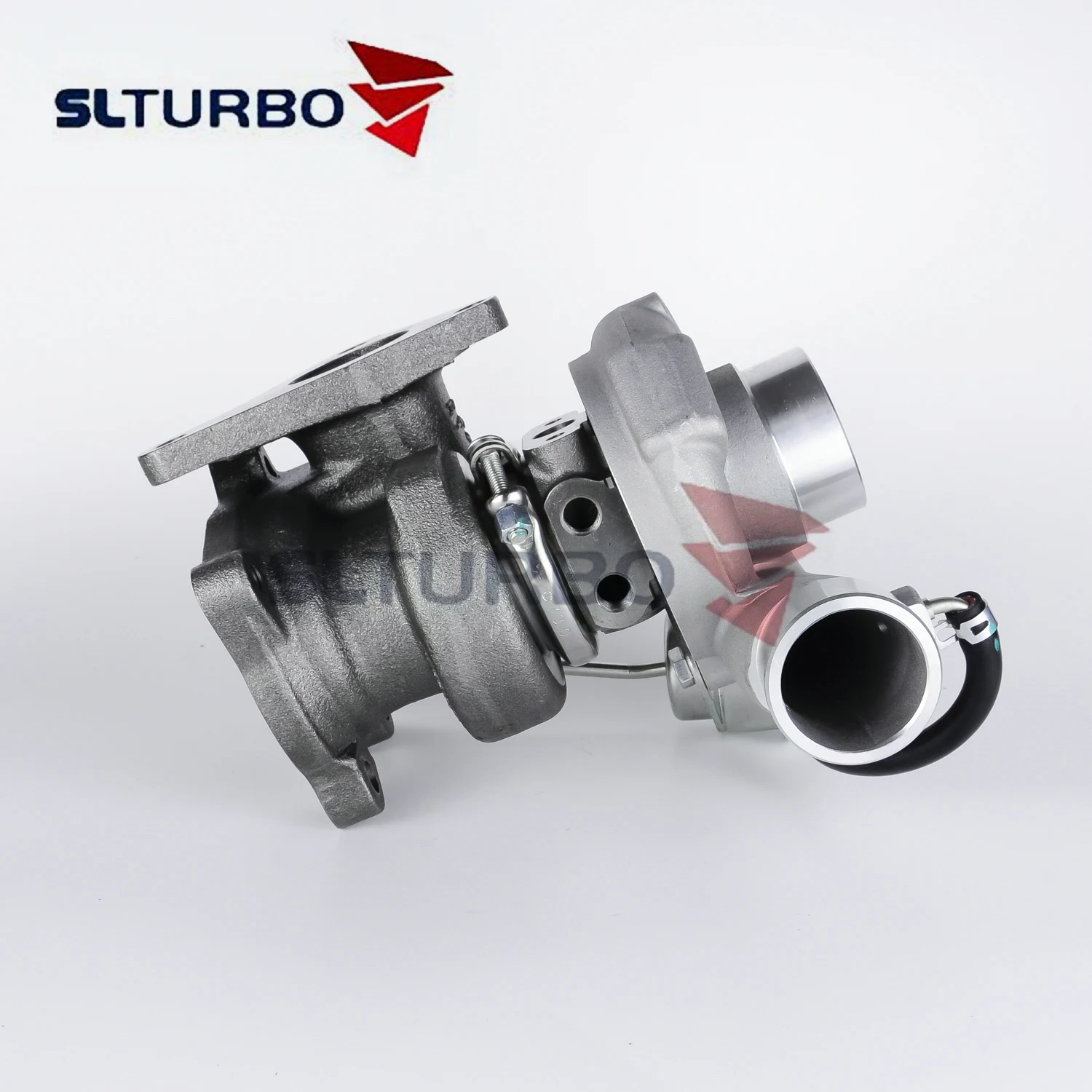 Полностью турбоавтомобильное зарядное устройство 49377-04300 14412-AA140 для Subaru WRX Impreza Baja