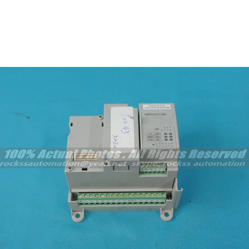 2080-LC20-20QWB б/у в хорошем состоянии