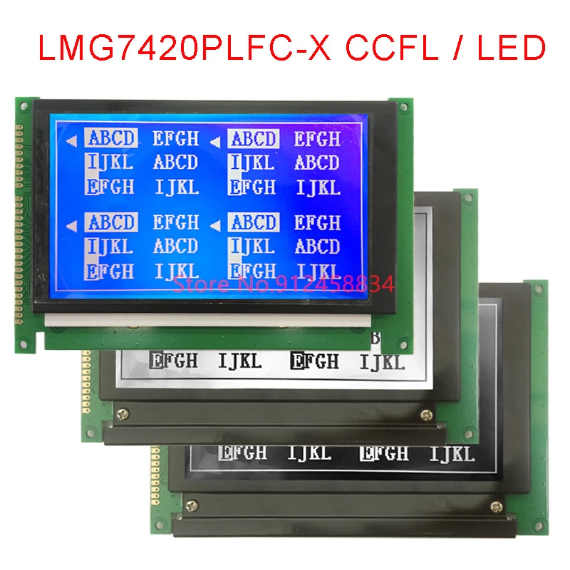 original lmg7420plfc