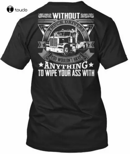 

Мужская хлопковая футболка с коротким рукавом и круглым вырезом