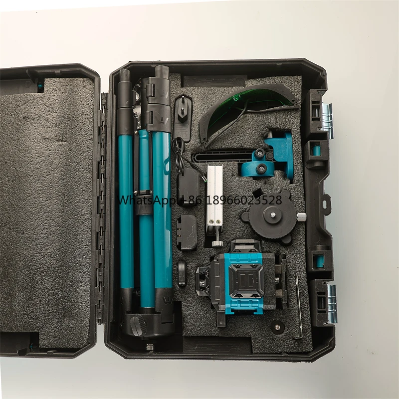 Горячая Распродажа 16 линий 4d автоматическое выравнивание высокая точность