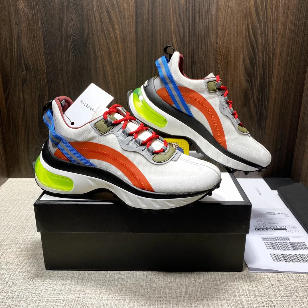 Рисунок 5 - Мужские кроссовки