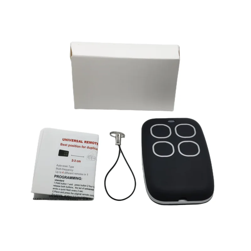 Дубликатор гаражных ворот HAMBERS 287-868 МГц