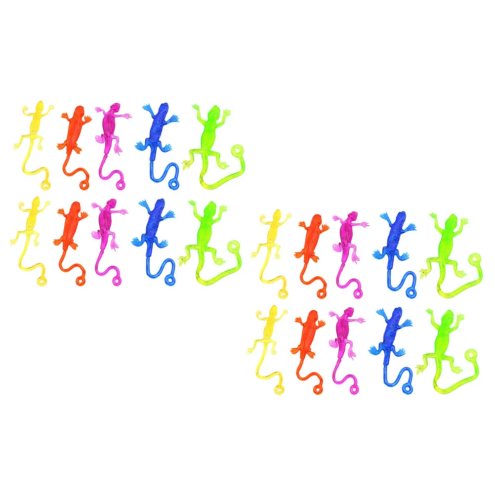 

20 шт., игрушечные фиджеты-шары