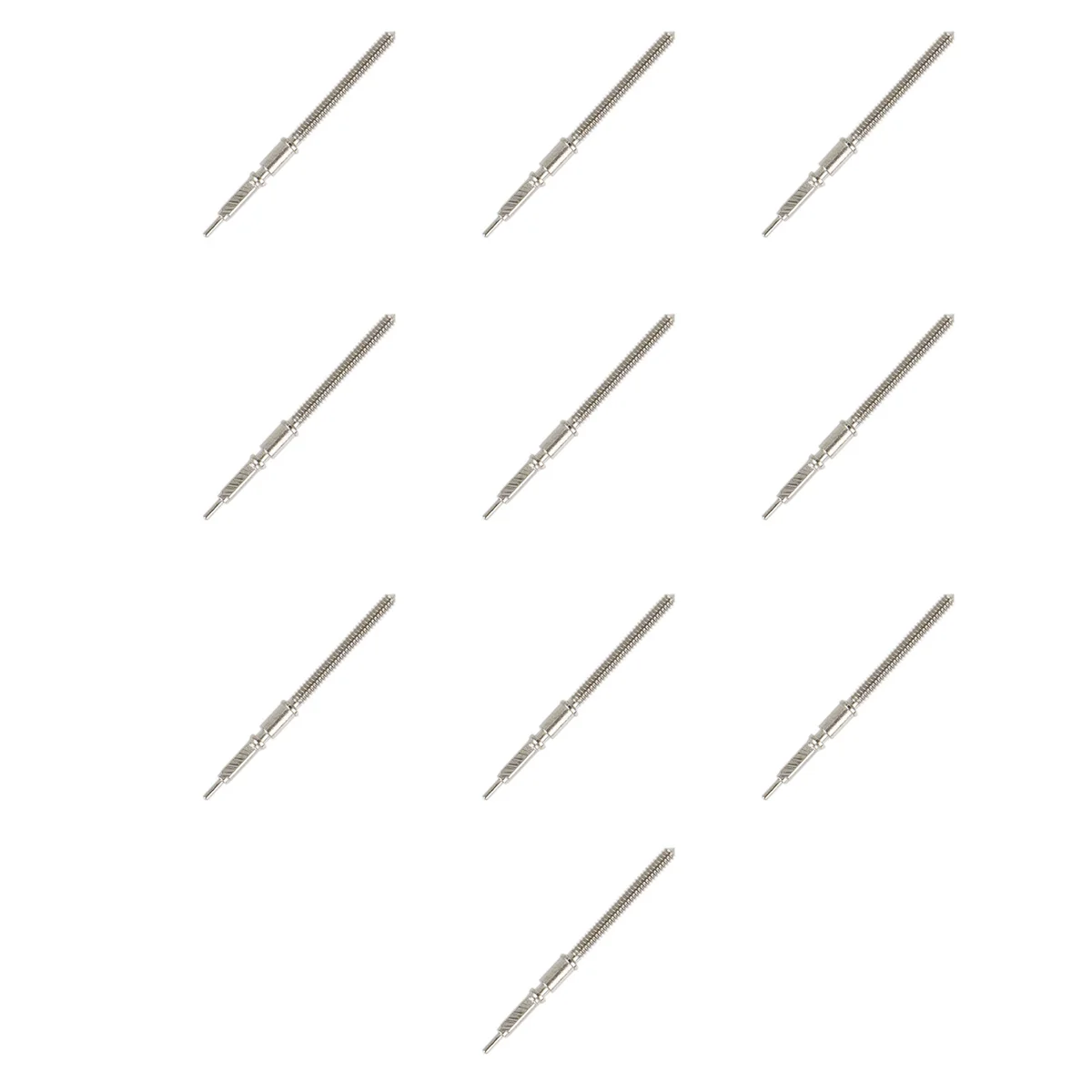 30 шт. сменный стержень намотки часов для ETA 2824-2 2834-2 2836-2 запчасти ремонта часового