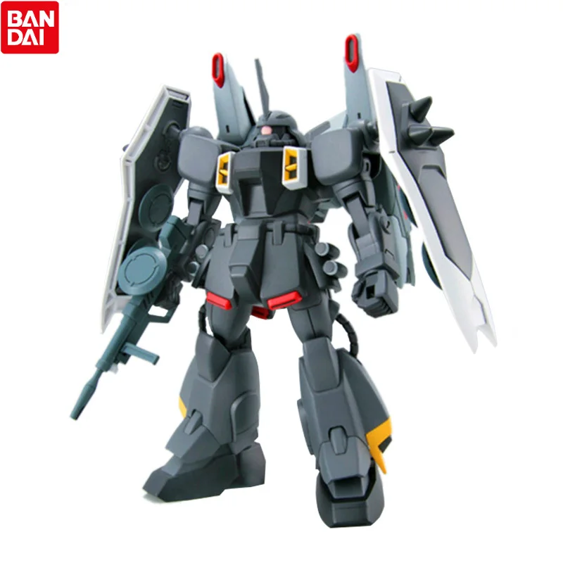 

Аниме мобильный костюм Bandai HG 1/144 Blaze Zaku Phantom 5 дюймов, модель из искусственного ПВХ 13 см, популярная детская игрушка, экшн-фигурка, собранный ро...