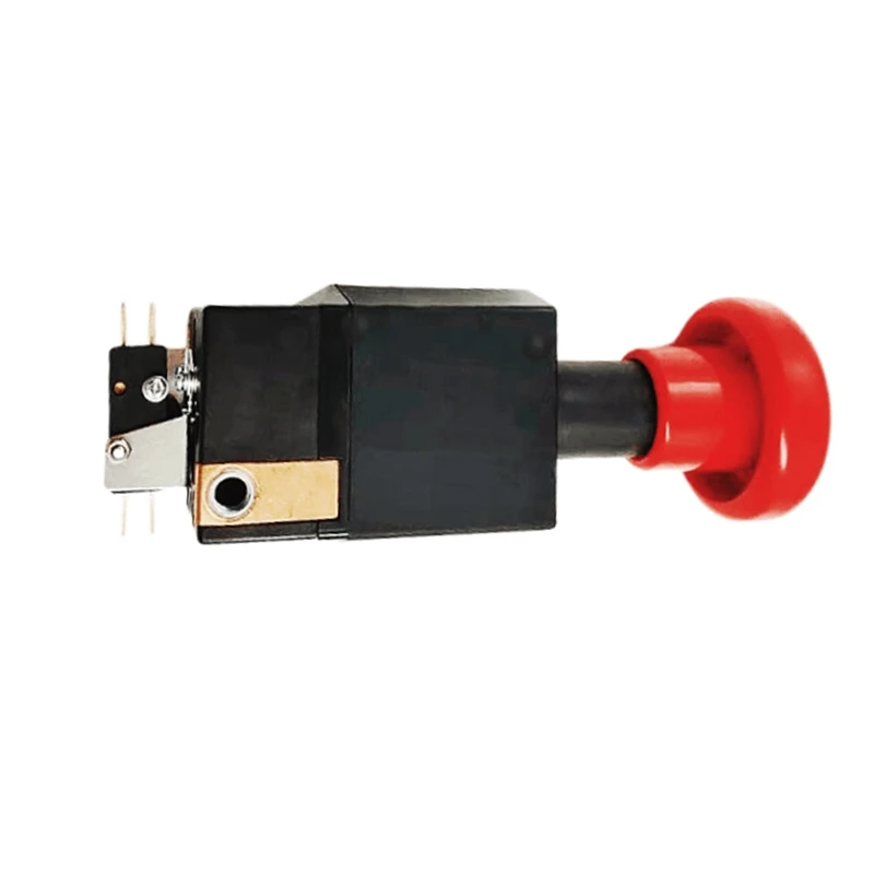 Комплект аксессуаров для аварийного выключателя/стоп 4000349340 2440306180 Для Haulotte STAR 10