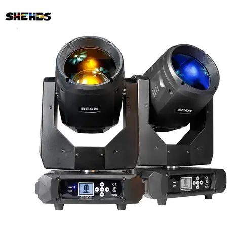 SHEHDS Световые эффекты 350 Вт