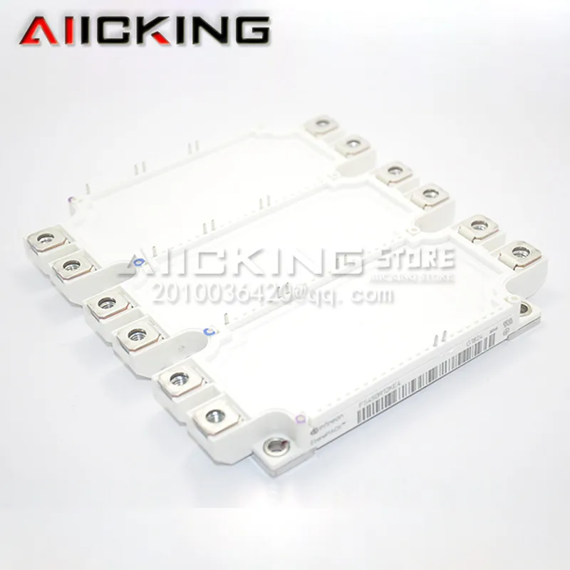 FS450R12KE4 1/шт., Траншейный/полевой стоп IGBT4 и оптимизированный эмиттер, контролируемый диод IGBT, модуль 1200 а в, оригинал