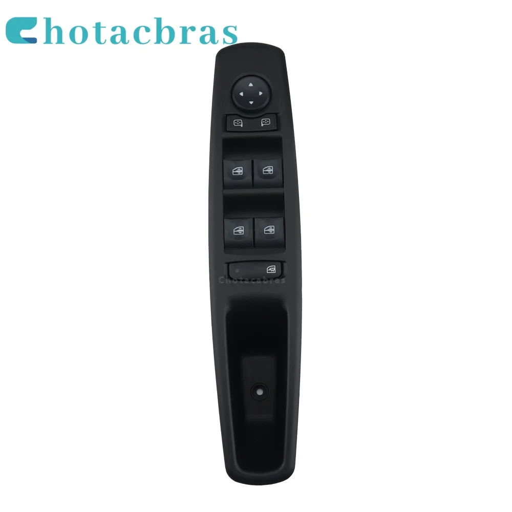 Высокое качество 13-контактный передний левый главный переключатель