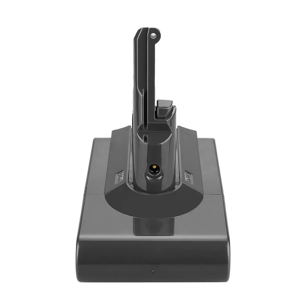 

21.6V 4000mAh For Dyson V8 Battery Vacuum Cleaner Tools Li-ion High Capacity Replacement V8 Absolute V8 Animal Rechargeable