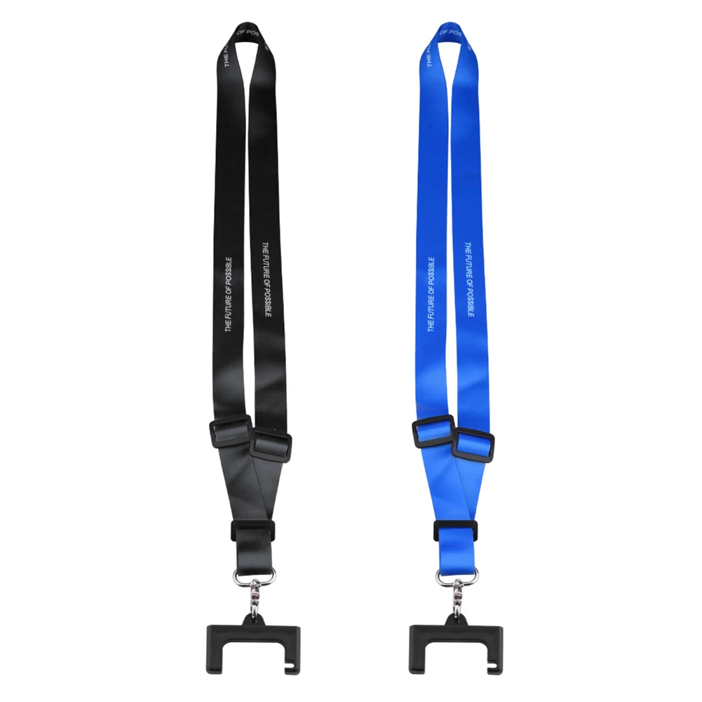 

Регулируемый ремень для DJI Mavic Air 2 Mini 2 Drone Remote Controller Neck Strap