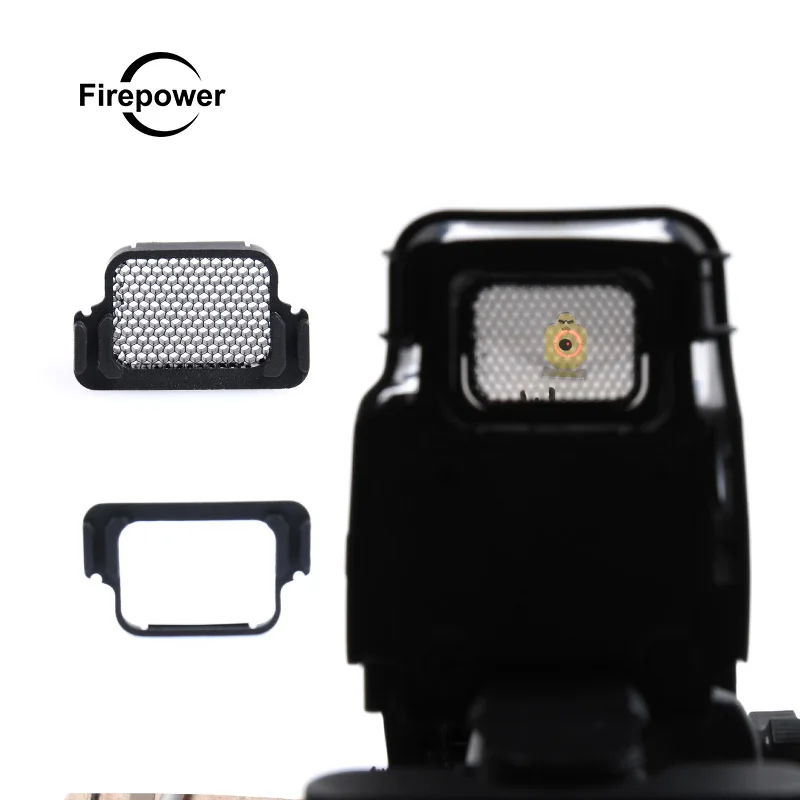 

Tactical 551 552 553 558 557 XPS EPS Red Dot Optical Sight Killflash for EOTech Series Rifle Scope Airsoft Accessories Hunting