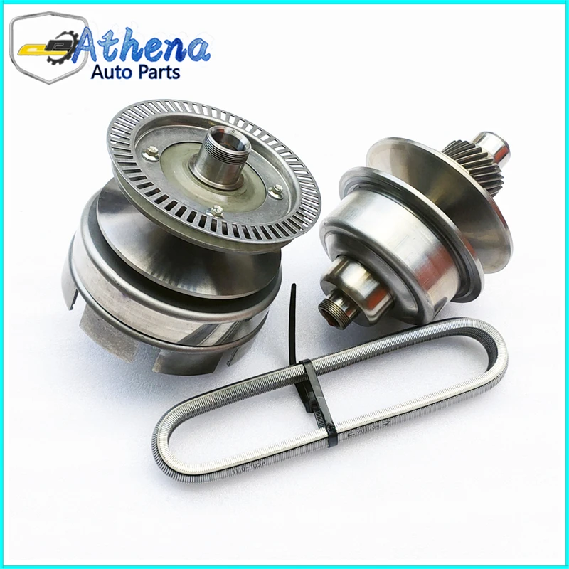 VT1 VT2 VT3 Автоматический шкив в сборе для Mini Cooper Lifan CVT Набор звездочек толкающего