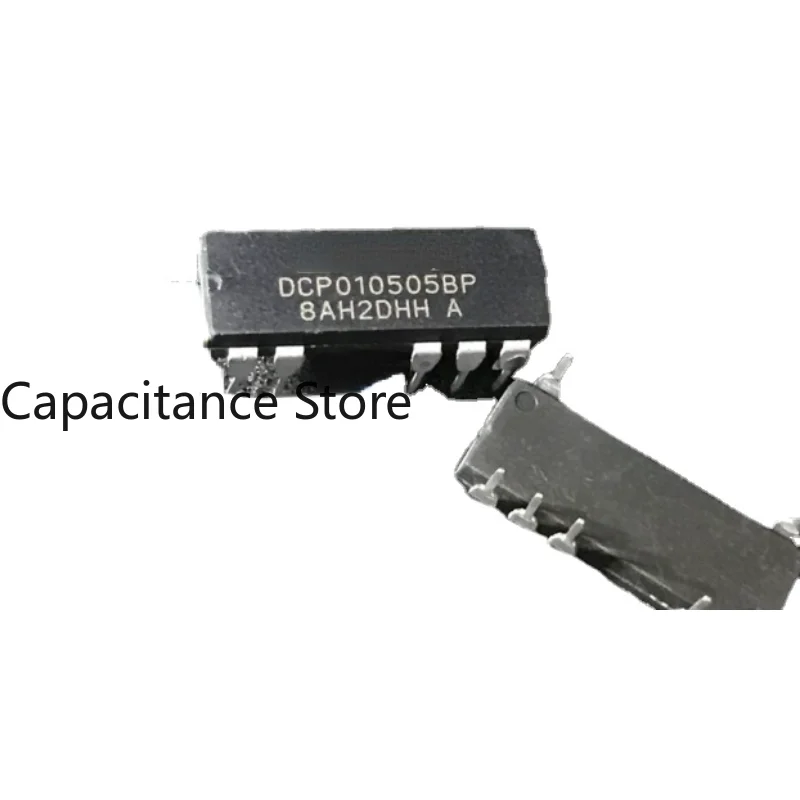 

10PCS DCP010505 DCP010505BP DIP-7 Isolated-Power Module Chip Original Hot Sale
