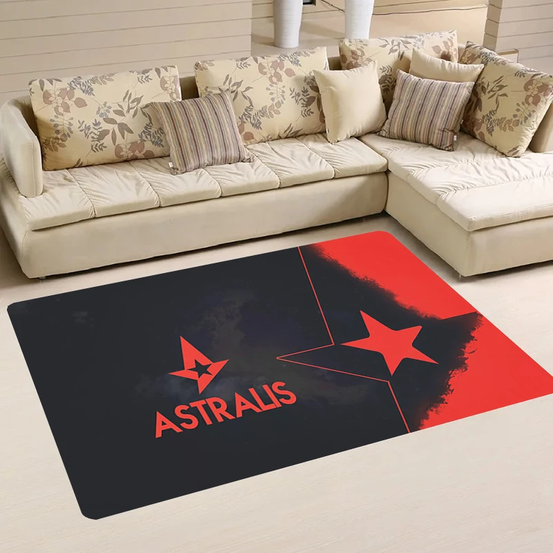 Домашние декоративные коврики Astralis для комнат напольный коврик настенный