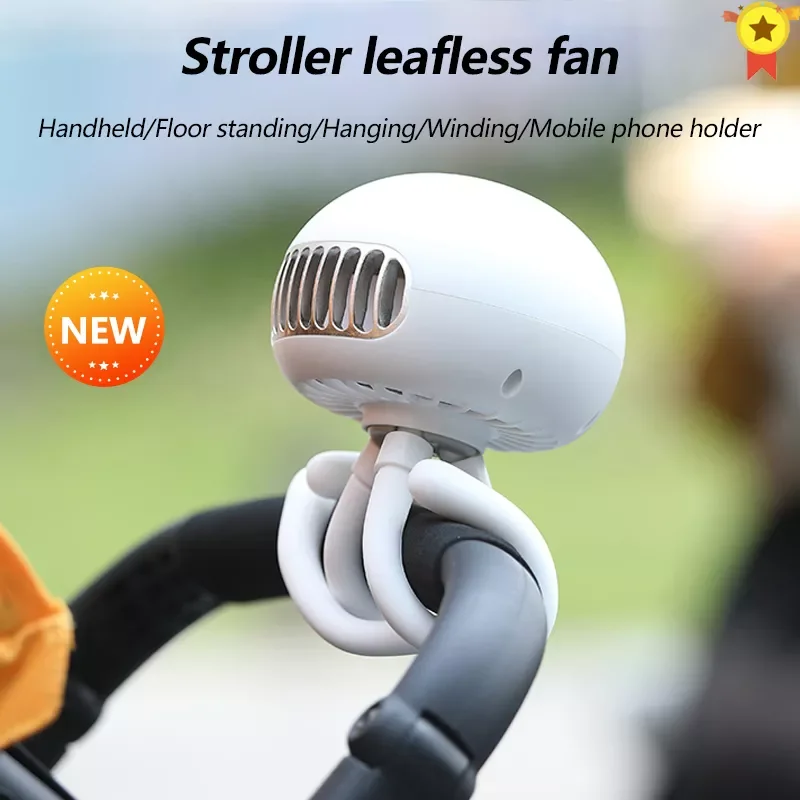 

Детский мини-вентилятор для автомобиля, уличный USB-вентилятор охлаждения, портативный ручной вентилятор, универсальная регулировка, офисны...