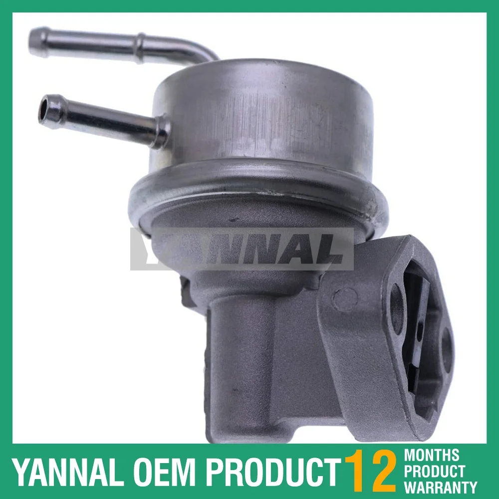 

Топливный насос для газонных и садовых тракторов JOHN DEERE GX345 240 245 260 265 285 320