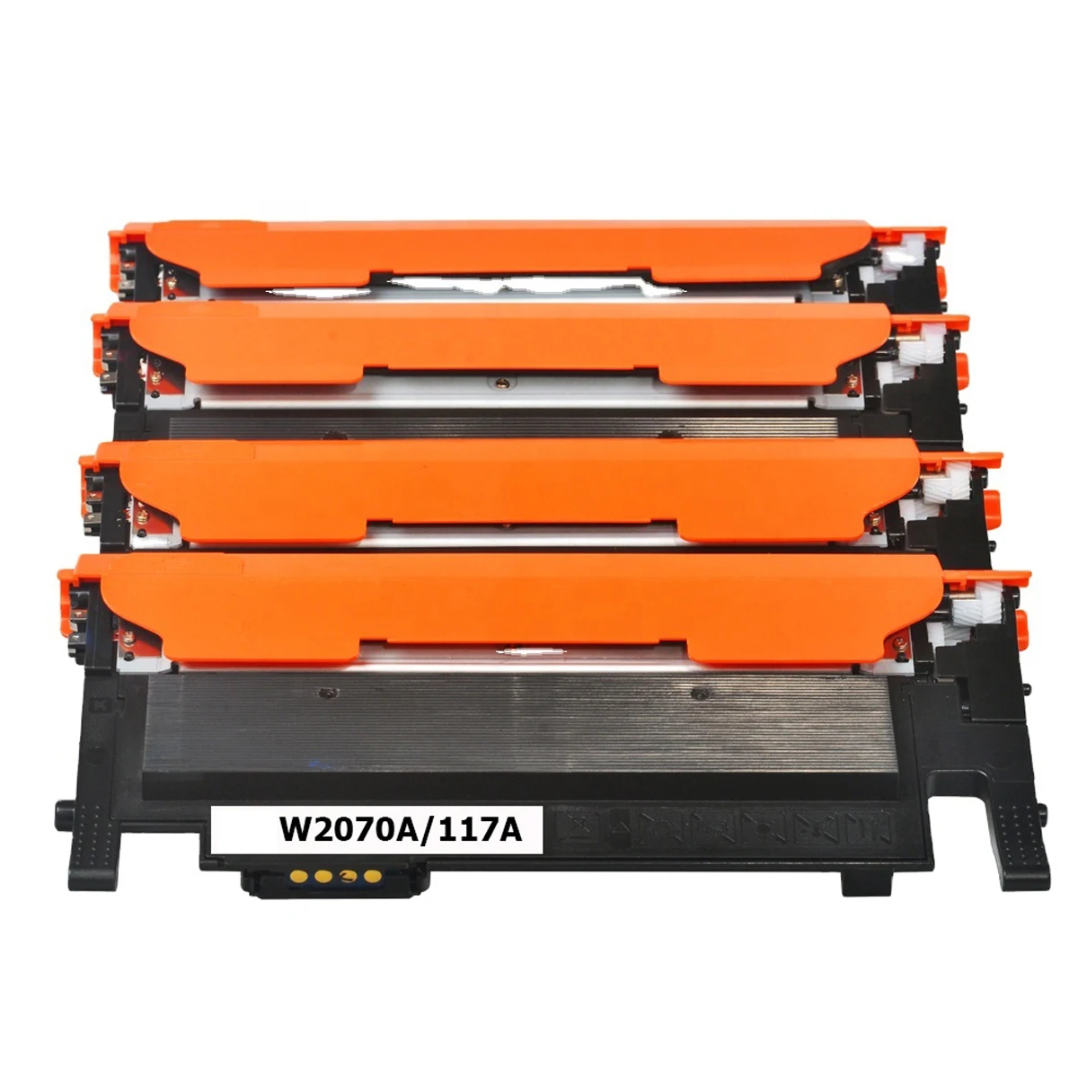 

Toner Cartridge for HP Color LaserJet/Laser Jet MFP 150 178 179 150a 150nw 178nw 178nwg 179fnw 179fwg W2070A W2071A W2072A 117A