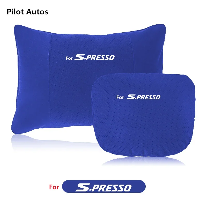 Подголовник Автомобильный для Suzuki Подушка на подголовник автомобиля хлопок с