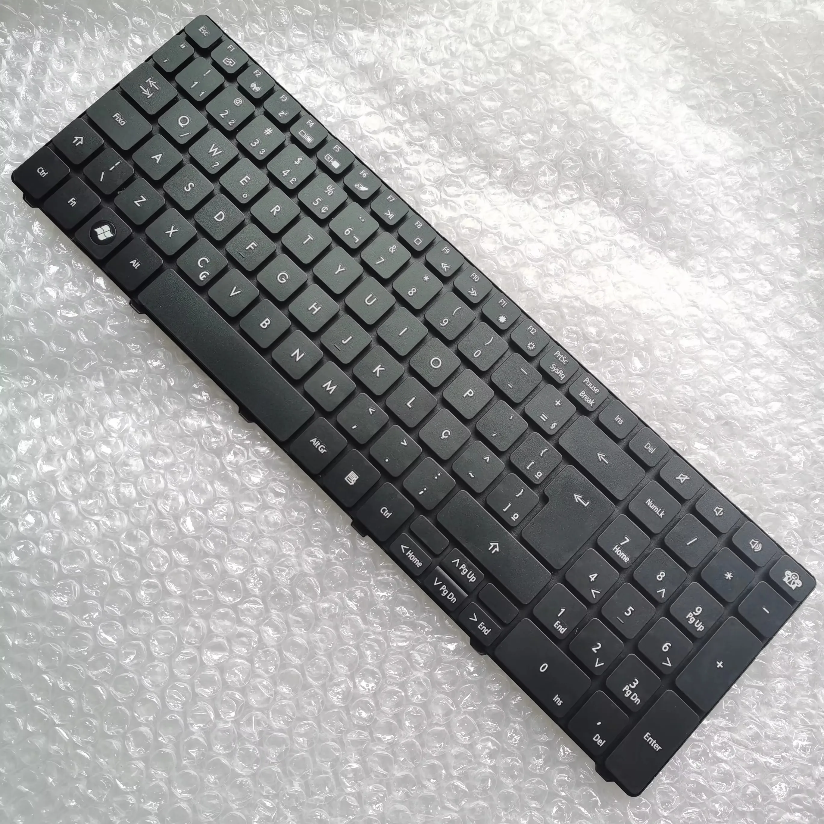 XIN BR/бразильская клавиатура для ноутбука Gateway NE56 NE56R NE56R10u NE56R11u NE56R12u NE56R34u NE51B P5WS6 NE71B