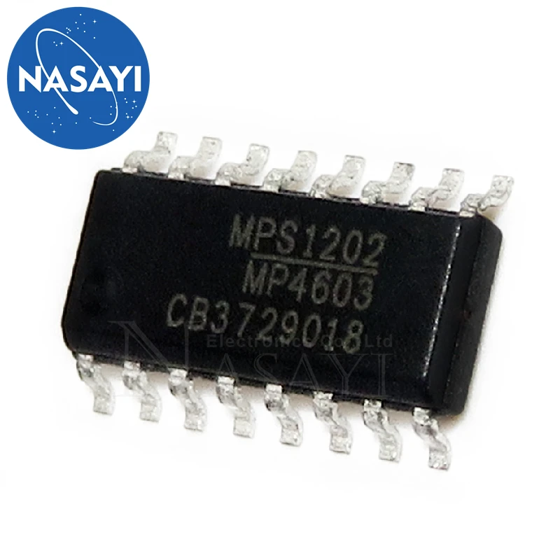 

5 шт./партия MP4603 4603 SOP-16