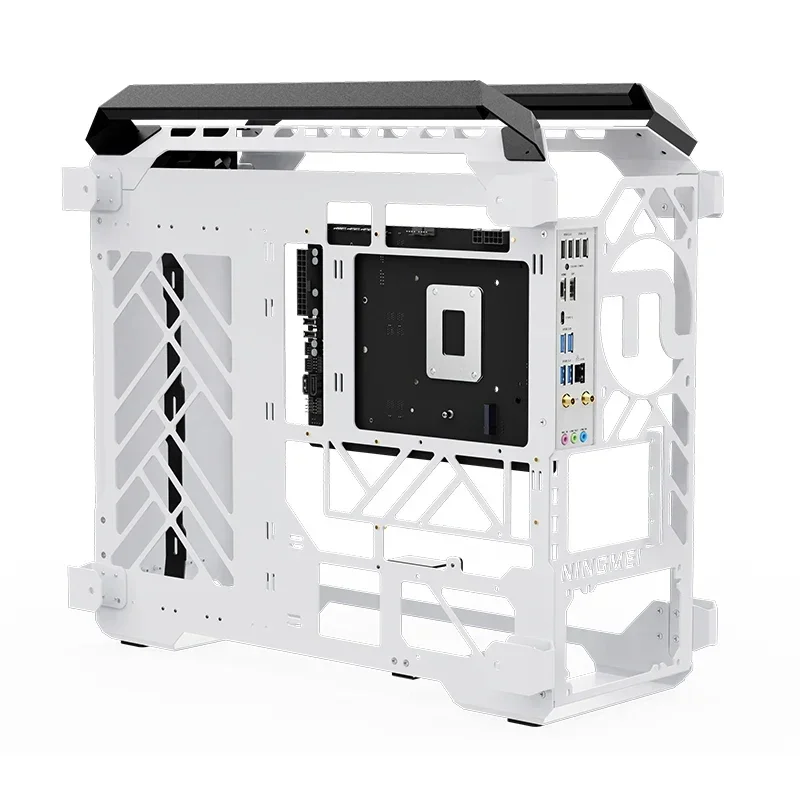 Компьютерные корпуса и башни с логотипом OEM Шкафы для ПК ATX Корпус игрового