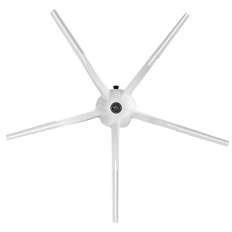 Запчасти для пылесоса комплекты фильтров Xiaomi Roborock S6 S60 S65 S5 MAX T6 аксессуары