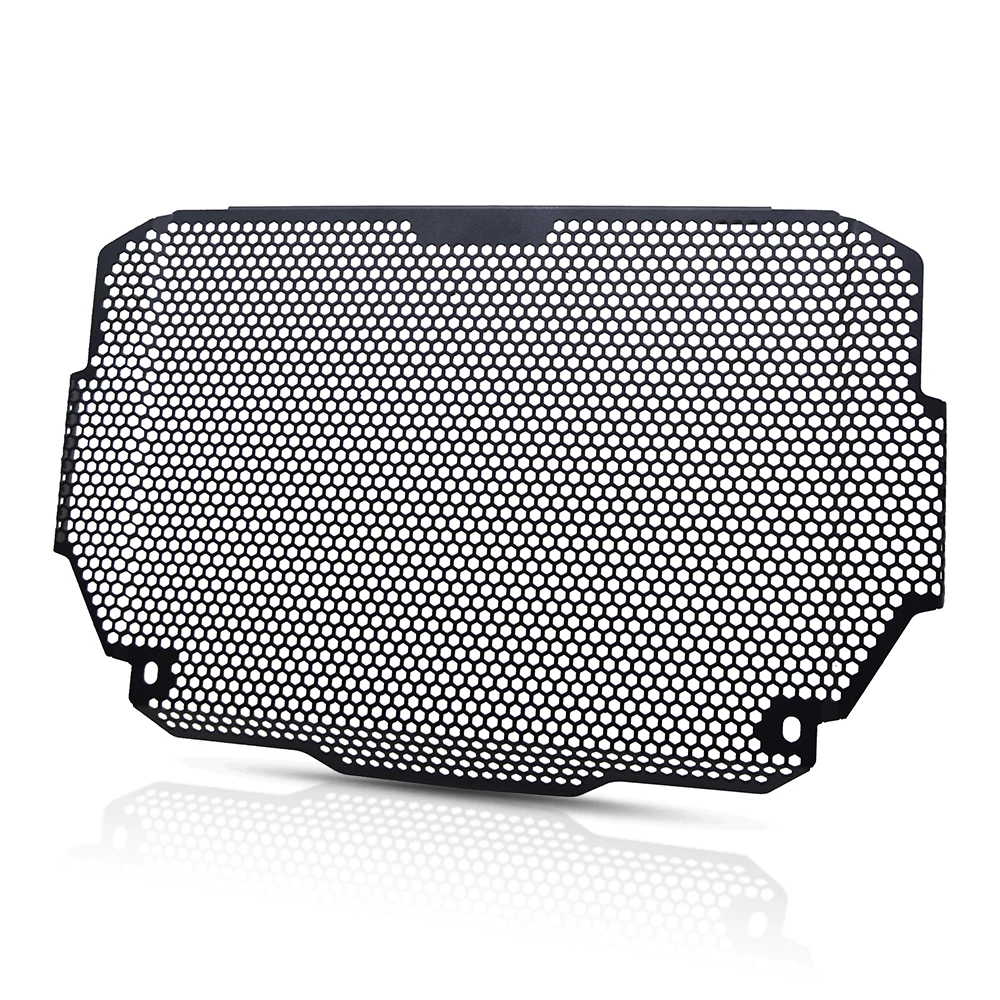 

Motorcycle For KAWASAKI Z900 2017 2018 2019 Accessories Radiator Guard Cover Grille Grill Tank Coolant Protector 2020 2021 2022