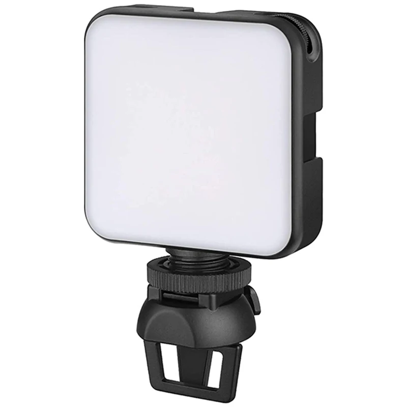 

Video Conference Lighting Kit, Laptop Webcam Lighting With Clip, LED Camera Light For Photography, Zoom Meeting, Remote