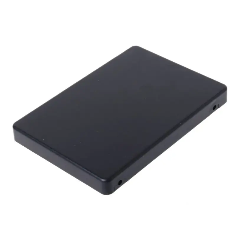 Подходит для SSD-накопителя mSATA на 44-контактный адаптер преобразователя IDE в
