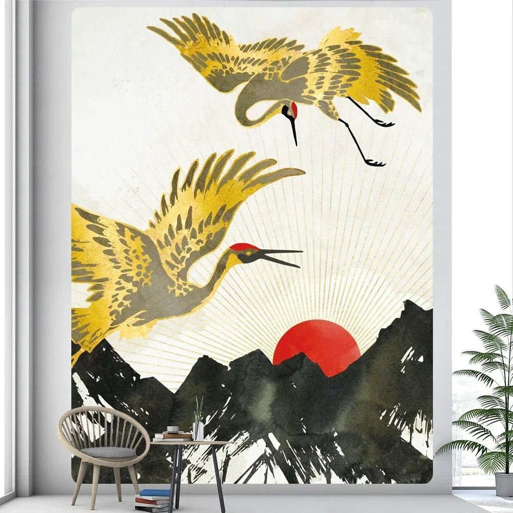 Дельфин абстрактный художник искусственная фотография психоделическая сцена