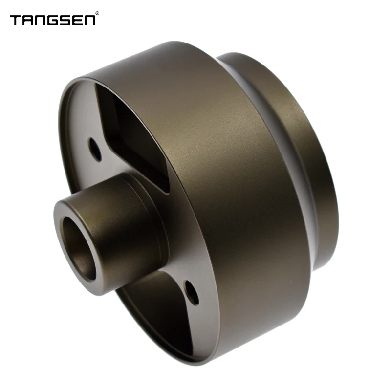 Рулевое колесо для Impreza WRX STI 08-2014 Forester короткий адаптер ступицы кованый